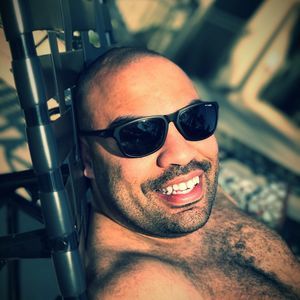 Meet your Posher, Dexter